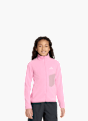 adidas Fleecejacke Pink 148863 4