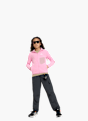 adidas Fleecejacke Pink 148863 6