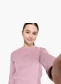 adidas Sweatshirt Rosa 148870 5
