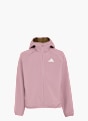 adidas Übergangsjacke Rosa 148864 1