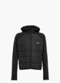 adidas Übergangsjacke Schwarz 148857 1