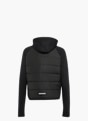 adidas Übergangsjacke Schwarz 148857 2