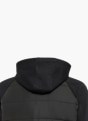adidas Übergangsjacke Schwarz 148857 4
