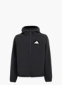 adidas Übergangsjacke Schwarz 148862 1