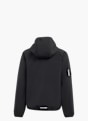 adidas Übergangsjacke Schwarz 148862 2