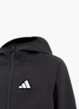 adidas Übergangsjacke Schwarz 148862 3