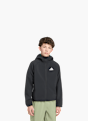 adidas Übergangsjacke Schwarz 148862 4