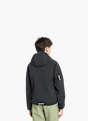 adidas Übergangsjacke Schwarz 148862 5