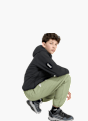 adidas Übergangsjacke Schwarz 148862 6