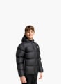 adidas Winterjacke Schwarz 148925 2