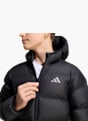 adidas Winterjacke Schwarz 148925 5