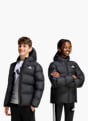 adidas Winterjacke Schwarz 148925 6