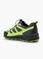Highland Creek Halbschuh Grün 148778 3