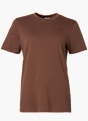 Kappa T-Shirt Braun 148780 1