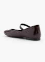 Graceland Balerina burgundi 148797 3
