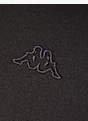 Kappa T-Shirt Schwarz 148800 3