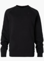 Kappa Sweatshirt Schwarz 148799 1
