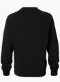 Kappa Sweatshirt Schwarz 148799 2