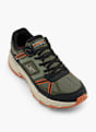 Skechers Tenisice Maslinasta 148834 2