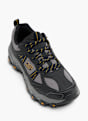 Skechers Nizki čevlji Siva 148837 2