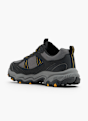 Skechers Niske cipele Siva 148837 3