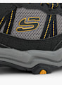 Skechers Niske cipele Siva 148837 5