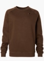 Kappa Sweatshirt Braun 148806 1