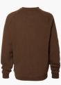 Kappa Sweatshirt Braun 148806 2
