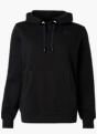 Kappa Hoodie Schwarz 148810 1