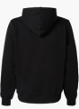 Kappa Hoodie Schwarz 148810 2