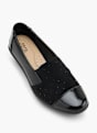 Easy Street Scarpa bassa Nero 148808 2