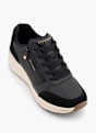 Skechers Sneaker Nero 148809 2