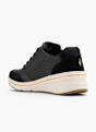 Skechers Sneaker Nero 148809 3