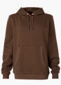 Kappa Hoodie Braun 148813 1