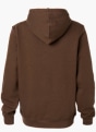 Kappa Hoodie Braun 148813 2