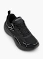 Skechers Sneaker Nero 148816 2