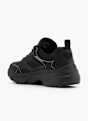 Skechers Sneaker Nero 148816 3