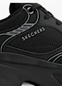 Skechers Sneaker Nero 148816 5