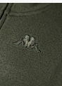 Kappa Trainingsjacke Khaki 148814 3