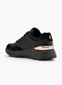 Skechers Sneaker Nero 148821 3