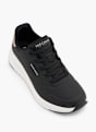 Skechers Sneaker Nero 148822 2