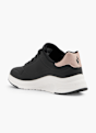 Skechers Sneaker Nero 148822 3