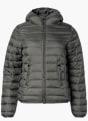 Kappa Winterjacke Dunkelgrün 148827 1