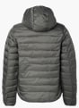 Kappa Winterjacke Dunkelgrün 148827 2