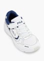 FILA Sneaker Alb 148853 2