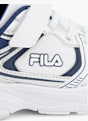 FILA Sneaker Alb 148853 5