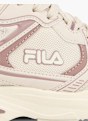 FILA Sneaker Ecru 148854 5