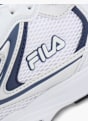 FILA Маратонки Бял 148855 5