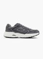 FILA Маратонки Сив 148856 1