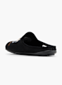 Casa mia Pantoffel Schwarz 148883 3